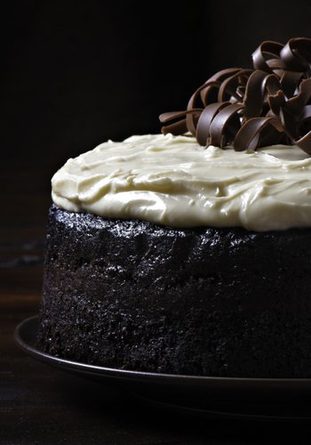 Ricetta Torta Guinness, la Ricetta Originale