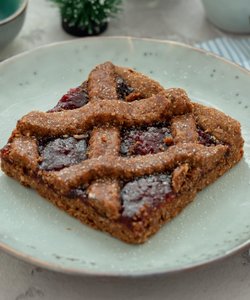 Ricetta Torta Linzer, la Ricetta Originale