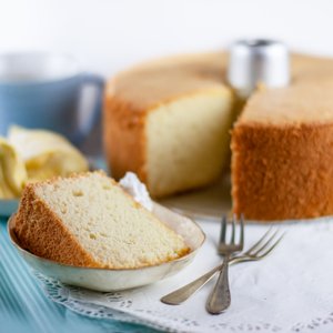 Torta Nuvola