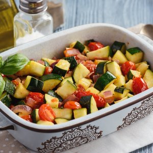 Caponata di Verdure