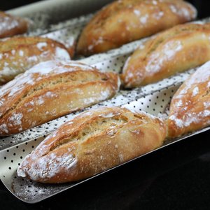 Ciriole Romane, La Ricetta Originale