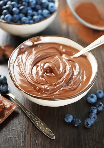 Ricetta Crema Pasticciera al Cioccolato