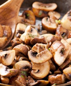 Come Cucinare con i Funghi
