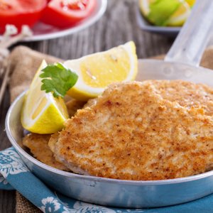 Cotolette di Maiale