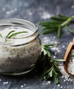 Come Fare il Sale Aromatizzato
