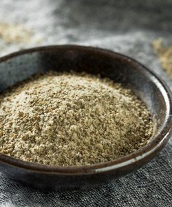 Ricetta Sale di Sedano Fatto in Casa