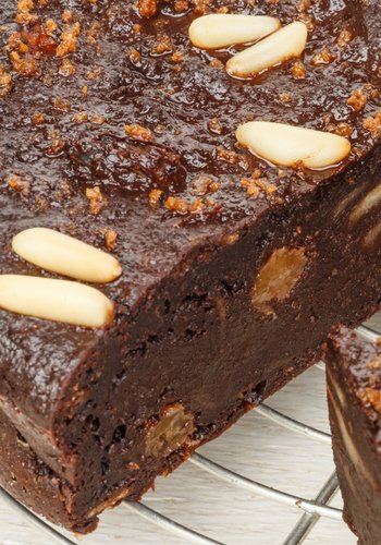 Ricetta Torta Paesana, la Ricetta Originale