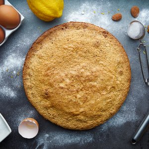 Pasta Biscuit Joconde, la Ricetta Originale