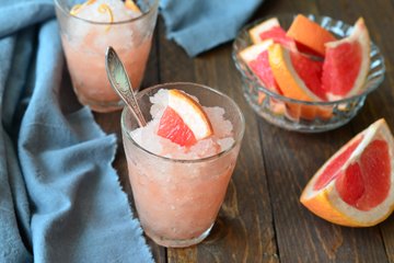 Come Fare la Granita in Casa