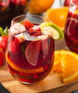 Ricetta Sangria, la Ricetta Originale Spagnola