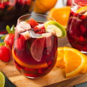 Sangria, la Ricetta Originale Spagnola