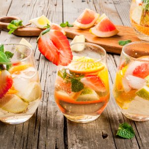 Sangria Bianca, la Ricetta Originale Spagnola