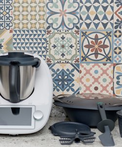 Come Cucinare con il Bimby