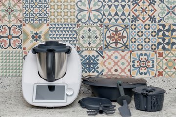 Come Cucinare con il Bimby