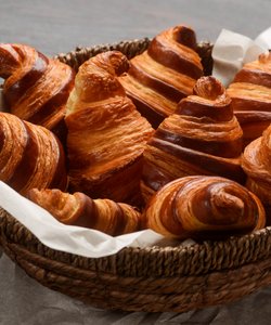 Come Fare le Brioche Colorate