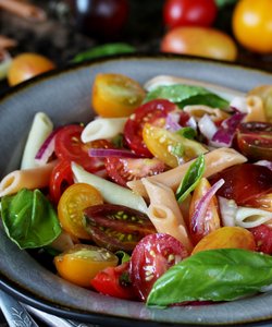 Ricetta Insalata di Pasta Estiva