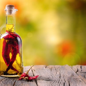 Olio Santo Calabrese, la Ricetta Originale