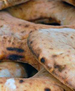 Ricetta Pitta Calabrese, la Ricetta Originale