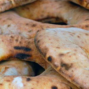 Pitta Calabrese, la Ricetta Originale