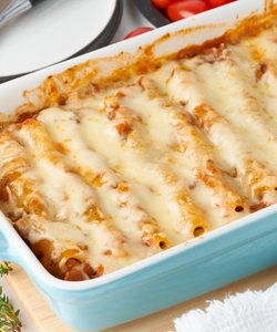 Ricetta Schiaffettoni Ripieni alla Calabrese