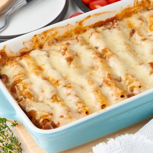 Schiaffettoni Ripieni alla Calabrese