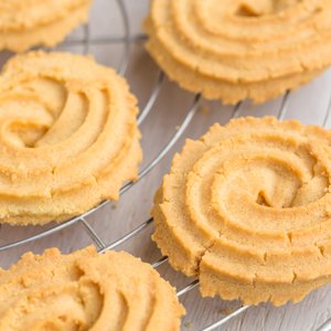 Paste di Meliga, la Ricetta Originale