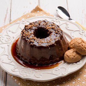 Bonet Piemontese, la Ricetta Originale