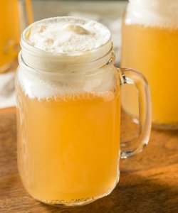 Ricetta BurroBirra di Harry Potter, la Ricetta Originale