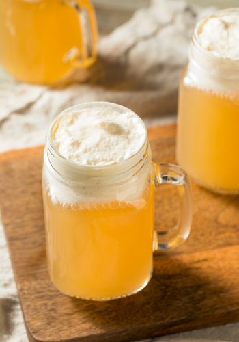 Ricetta BurroBirra di Harry Potter, la Ricetta Originale