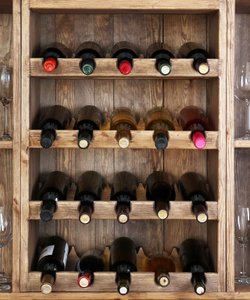 Come Conservare il Vino