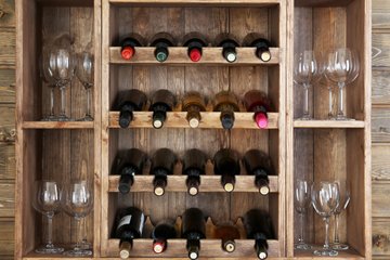 Come Conservare il Vino