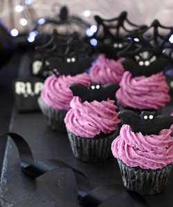 Ricetta Cupcake di Halloween