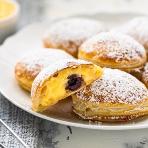 Monachine Napoletane, la Ricetta Originale