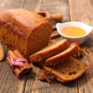 Pain d’épices, la Ricetta Originale