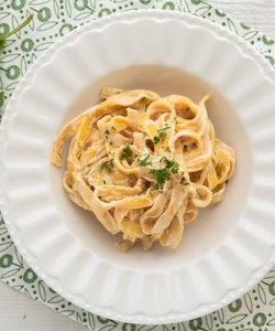 Ricetta Pasta alla Verdi