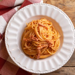 Pasta del Maresciallo