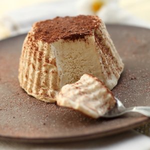 Semifreddo al Caffè