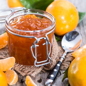 Marmellata di Mandarini
