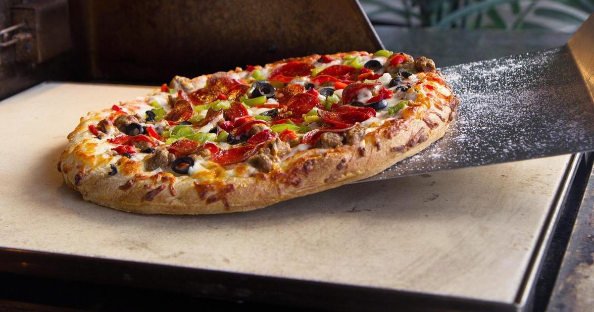 Forni a legna per fare vera pizza a casa come scegliere quello giusto
