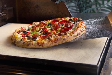 Quando e Come Usare la Pietra Refrattaria