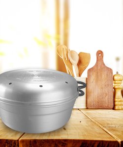 Come Cucinare con il Fornetto Versilia