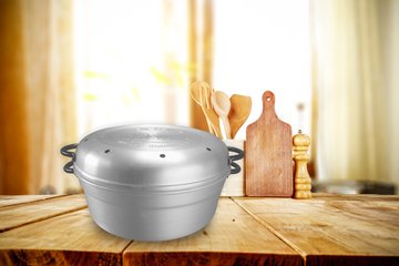 Come Cucinare con il Fornetto Versilia