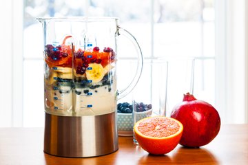 Come Fare il Frullato