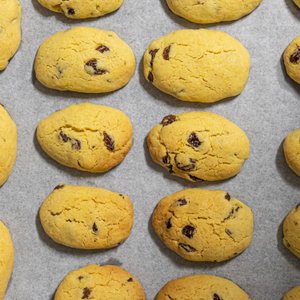 Biscotti Zaletti