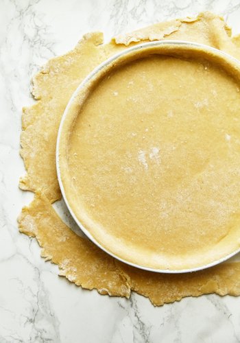 Ricetta Pasta Sablée