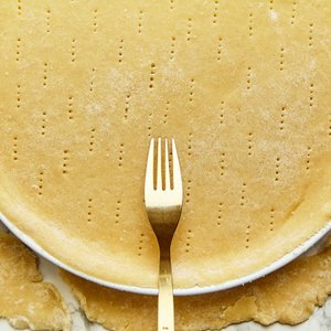 Pasta Sablée