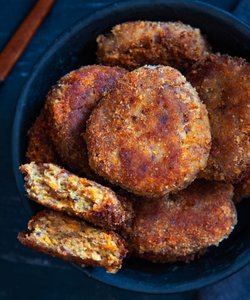 Ricetta Polpette Vegetali di Lenticchie