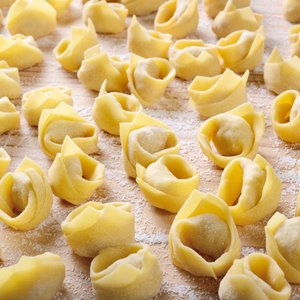 Tortellini Nodo d’Amore, la Ricetta Originale