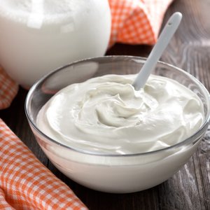 Crema Pasticcera Vegana al Cocco