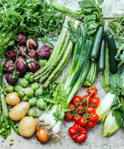 Frutta e Verdura di Stagione di Marzo 2026